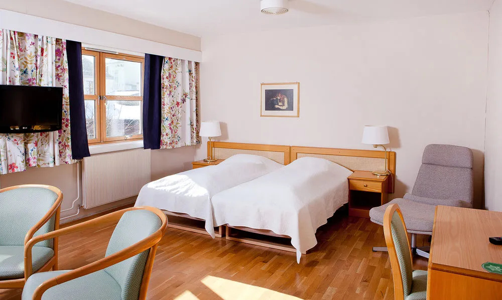 Hotel photo 7