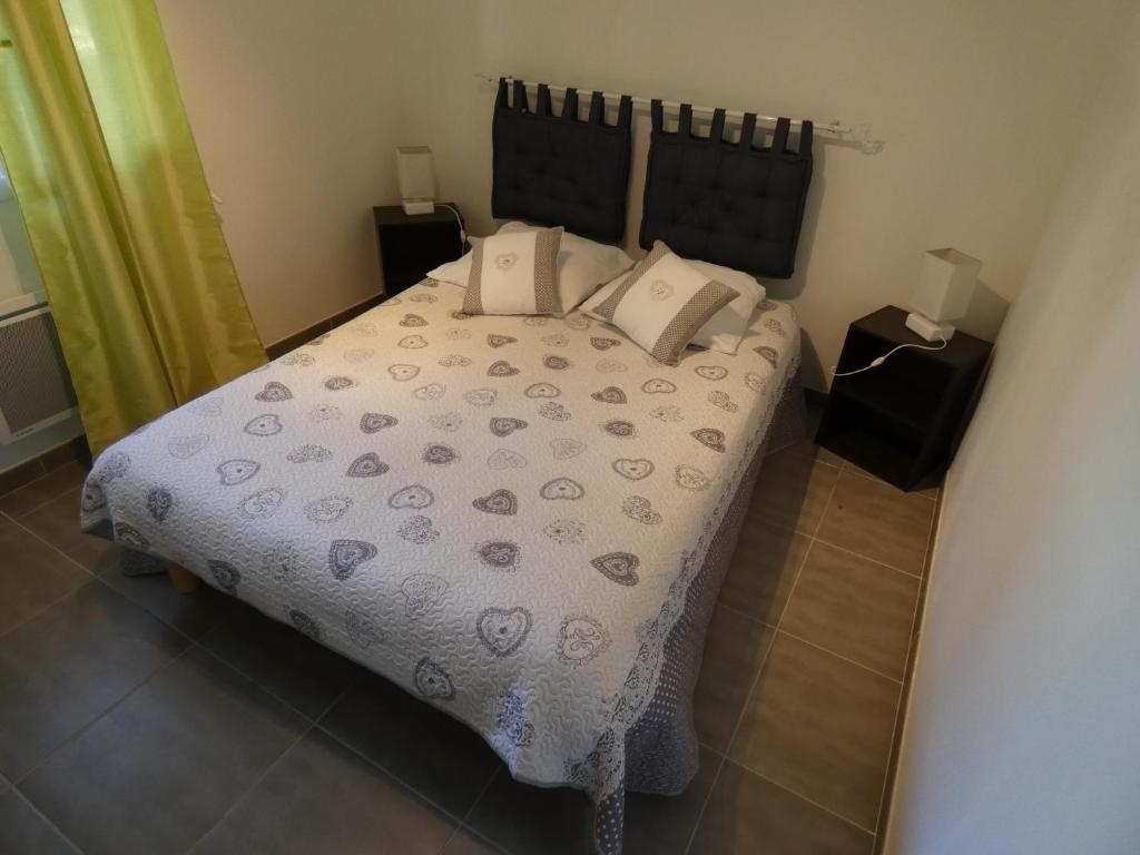 Les Villas Des Ayres