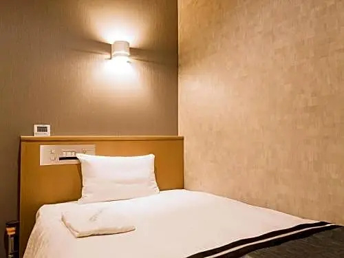 Hotel AreaOne Hakata - Chambres