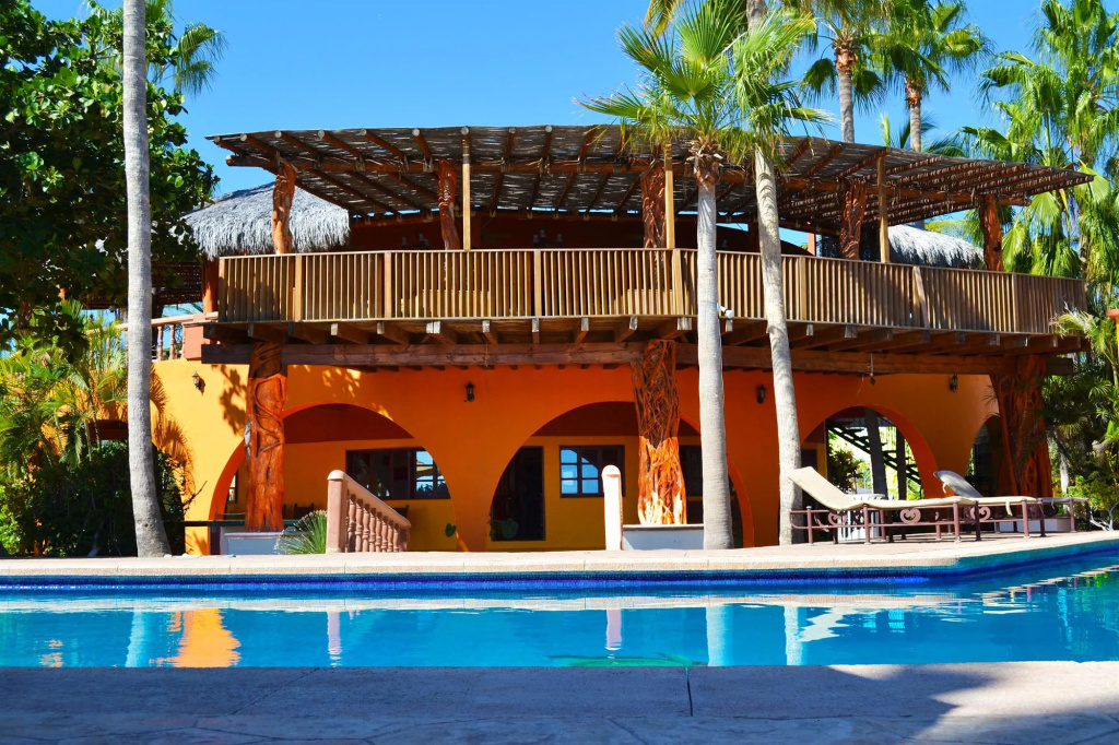 Hotel photo 16