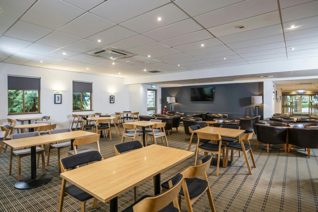 Holiday Inn Express Inverness by IHG - Général