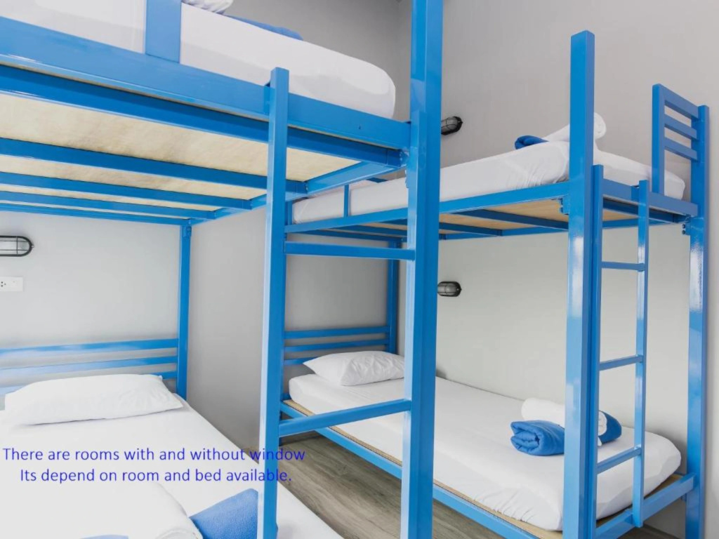 Loftel Station Hostel — 5