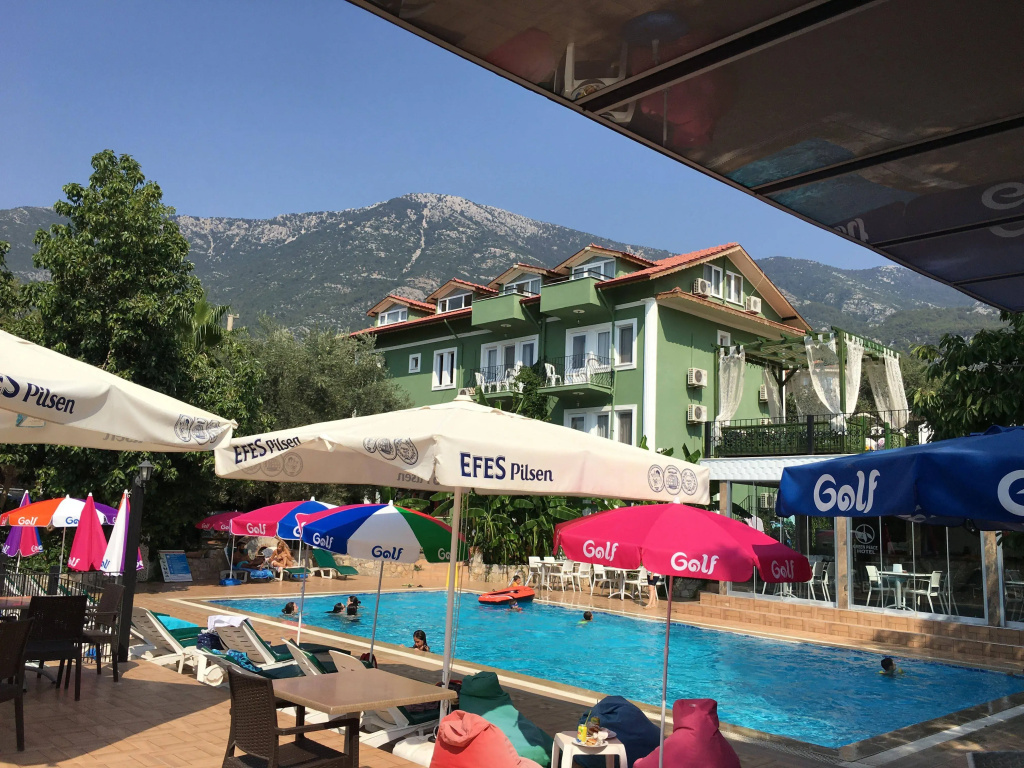 Hotel photo 13