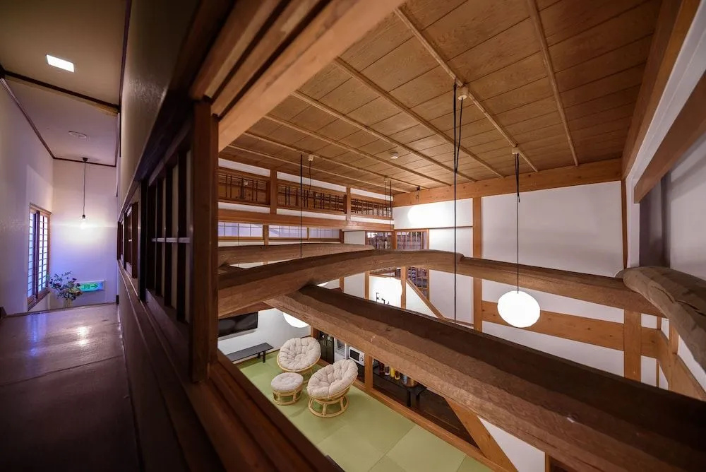 Yufuin Ryokan Okaeri 사진 32