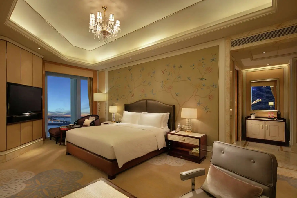 Executive room