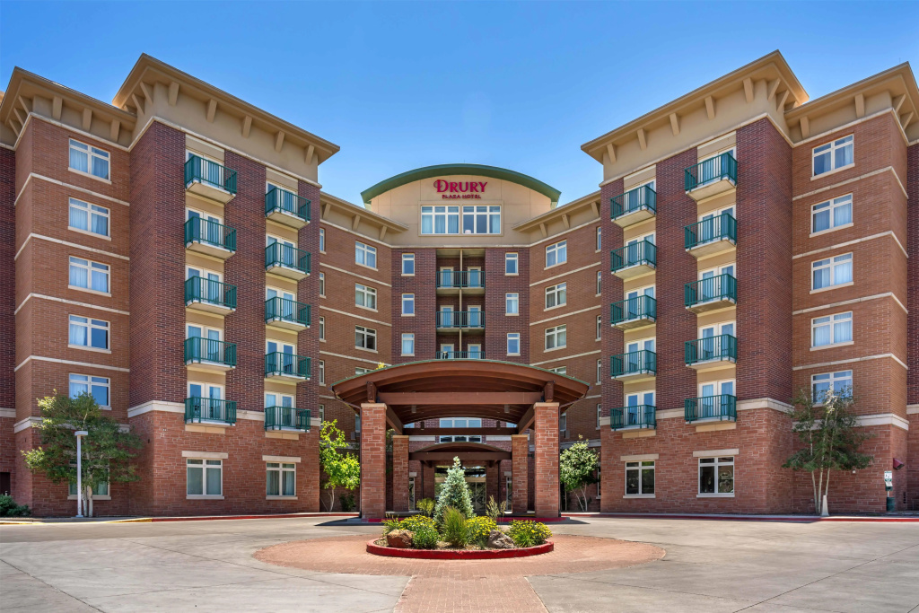 Drury Inn & Suites Flagstaff