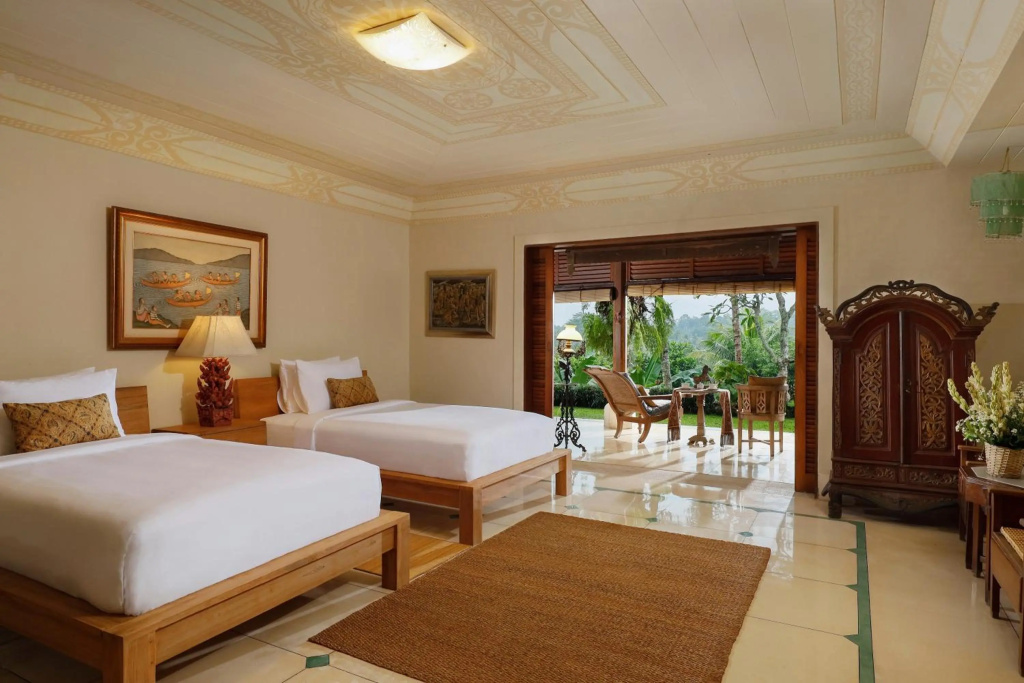 Villa Inka Ubud By Nakula — фото