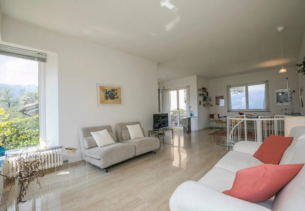 Residenza due Laghi - Chambres