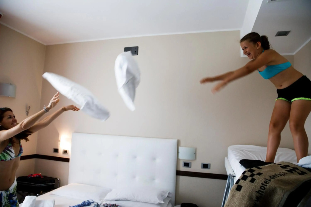 Hotel photo 22