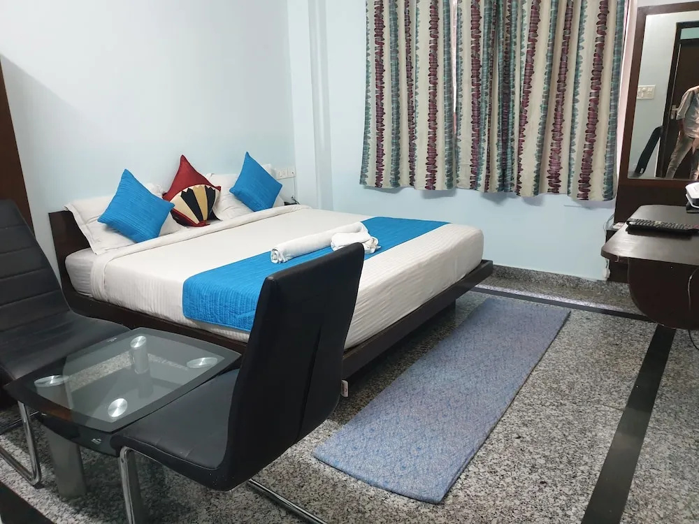 Hotel Rudraksh Inn - Chambres