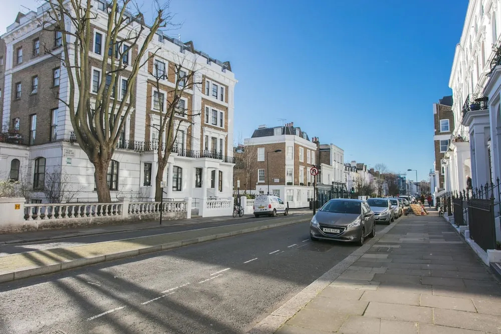 1 Bedroom Apartment in Notting Hill