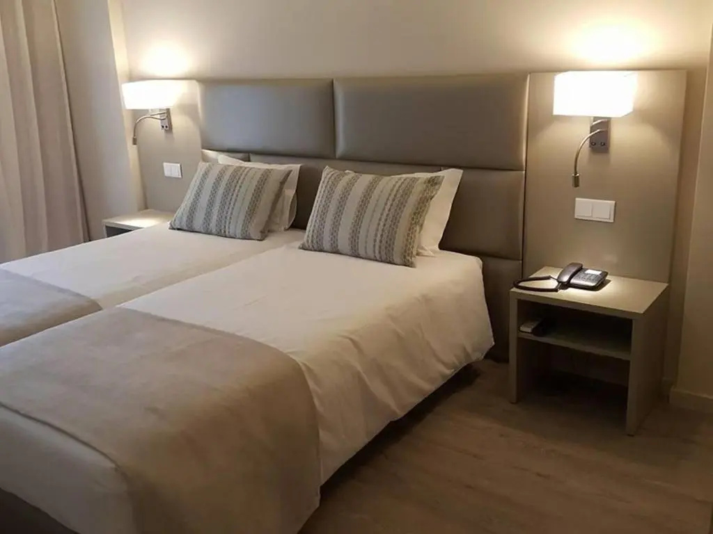 AP Maria Nova Lounge - Adults Friendly - Chambres
