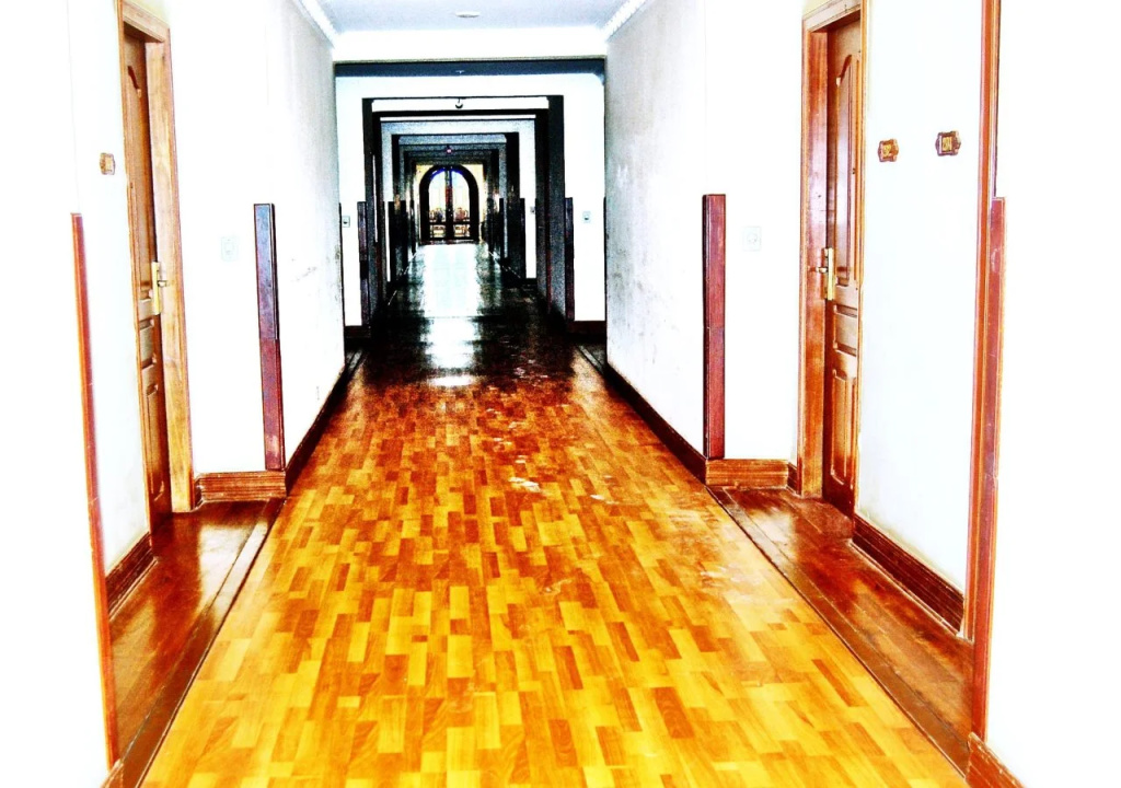 Goldiana Angkor Hotel - Général
