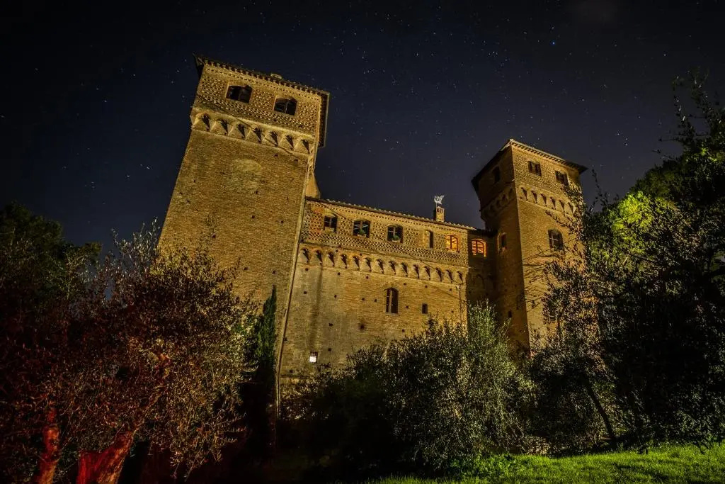 Quattro Torra Residenza d'Epoca - Chambres