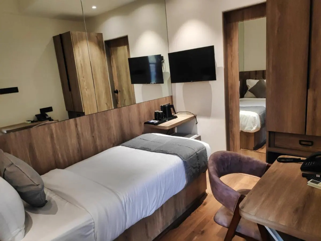Hotel photo 28