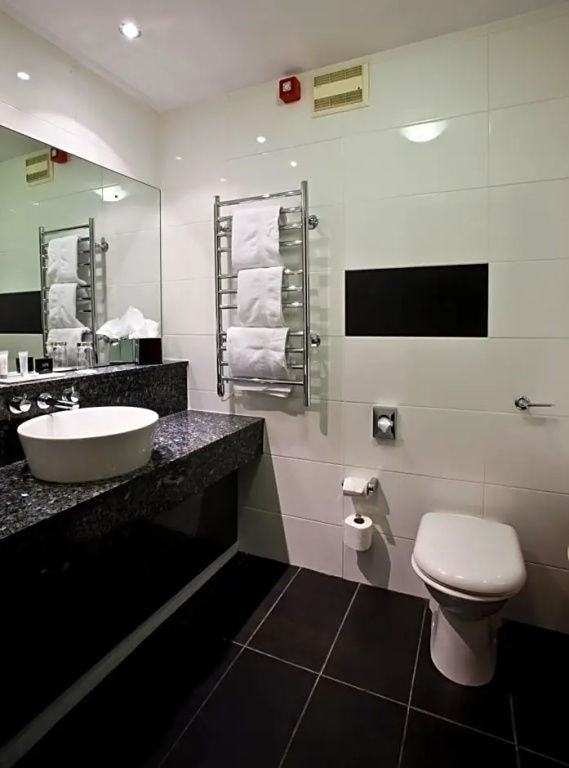 Quorn Country Hotel - Chambres