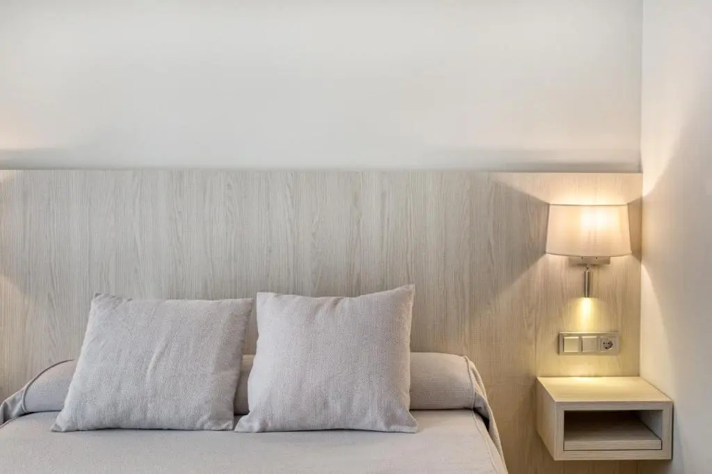 Hotel Marina - Chambres