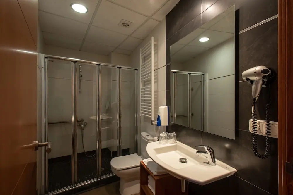 Aparthotel Cal Marçal - Général