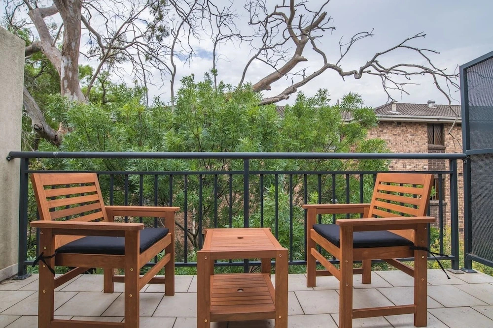 True Comfort! 3bed2bath APT Near Ashfield Station!