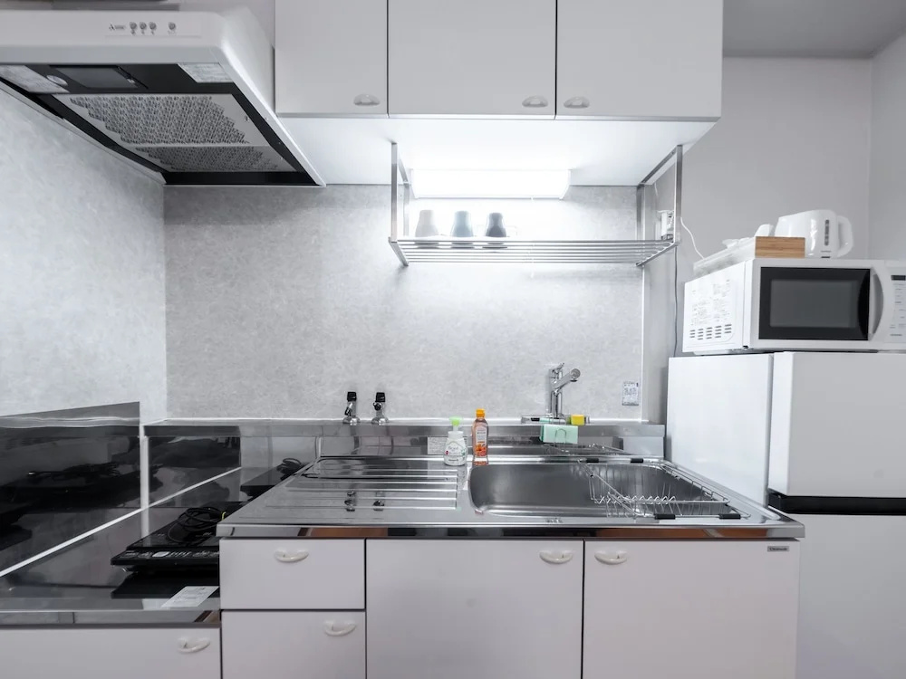 Mobius Yasaka Namba Family Suite 사진 20