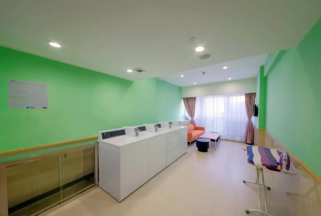 Holiday Inn Express Foshan Nanhai - Général