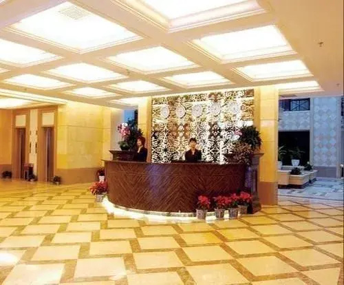 北京虹昱铭宾馆