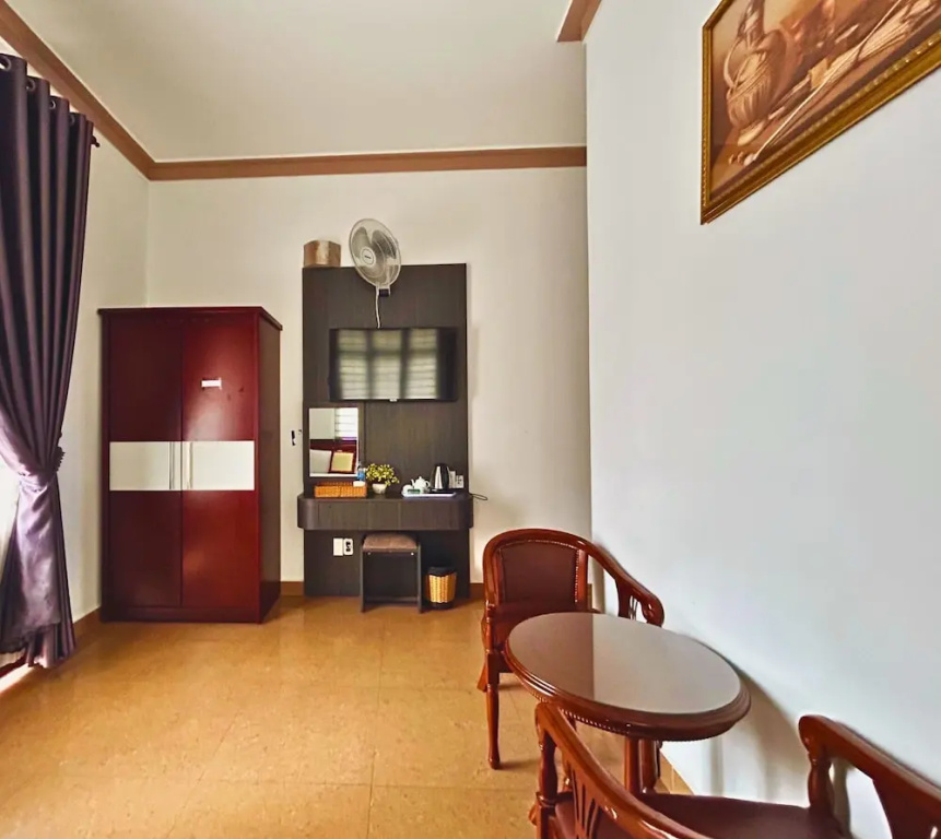 Hoang Long Hotel Dalat — 5
