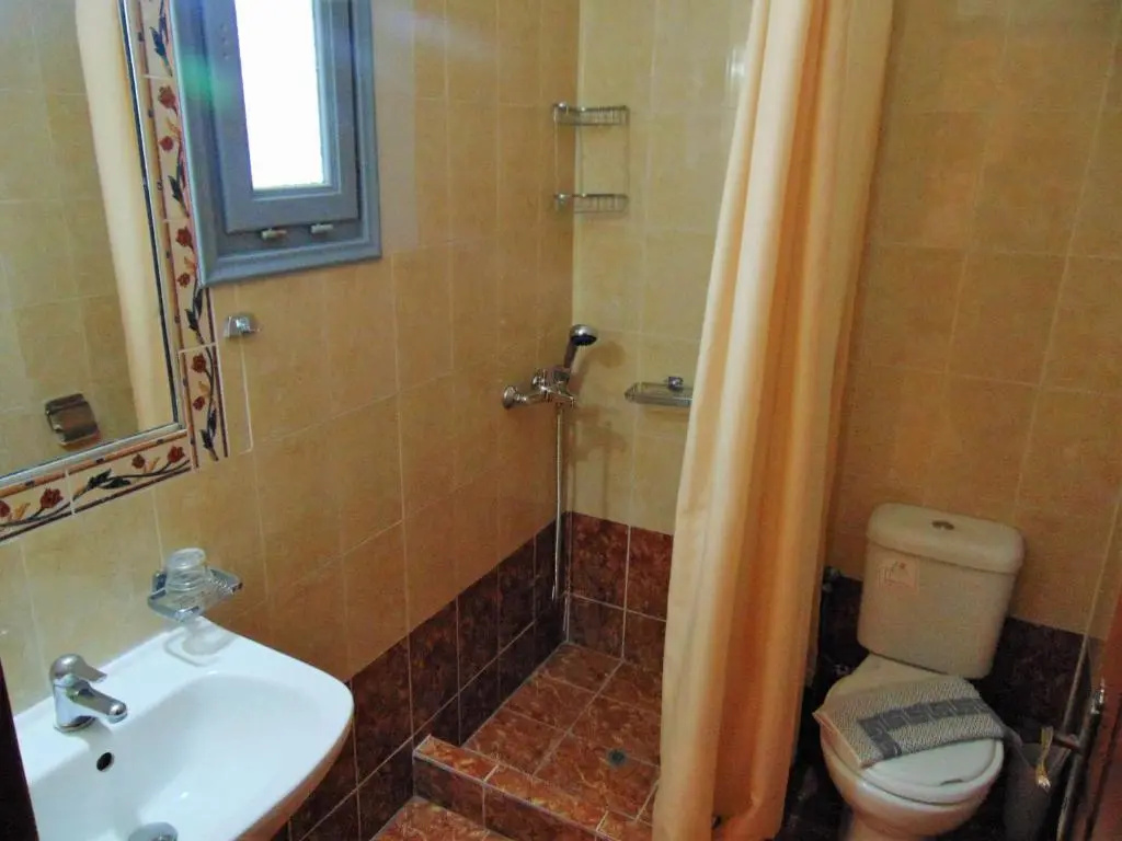 Lefteris Houses - Chambres