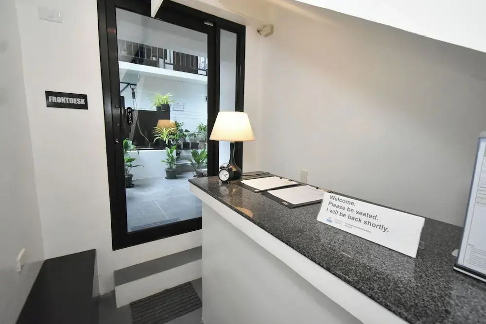 Hotel photo 2