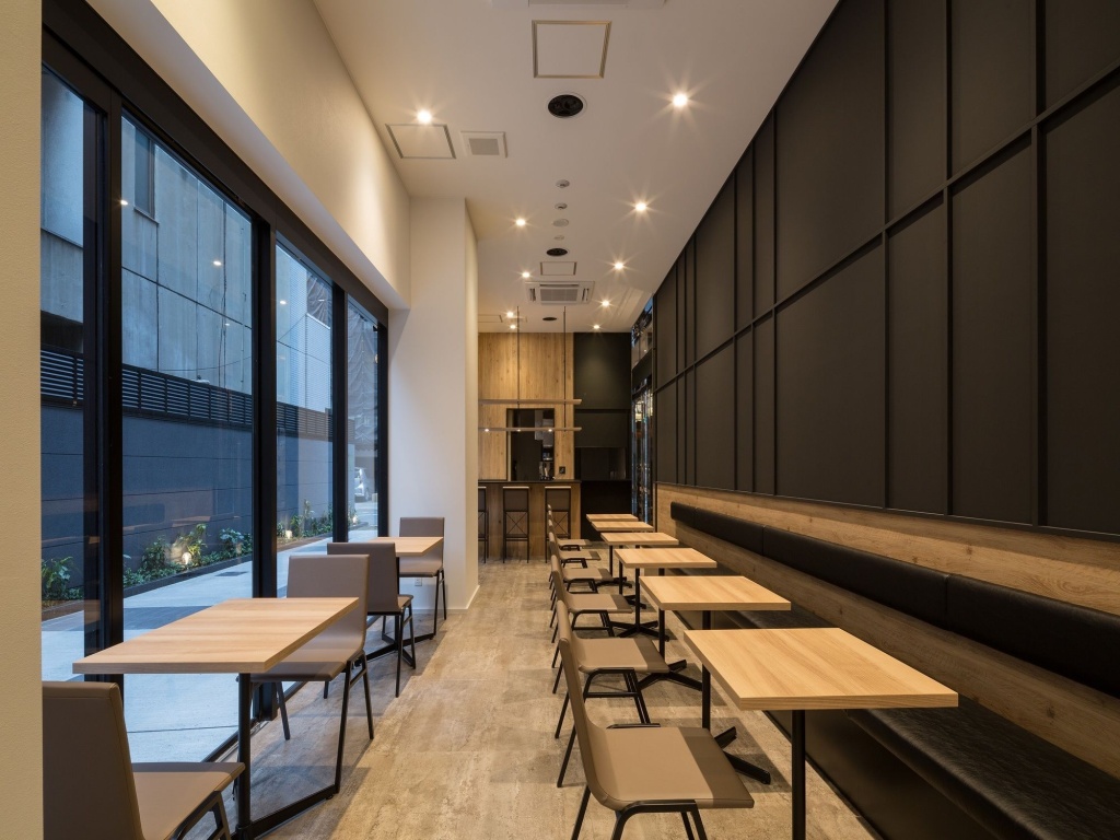 Apa Hotel Kanda Ekimae 사진 24