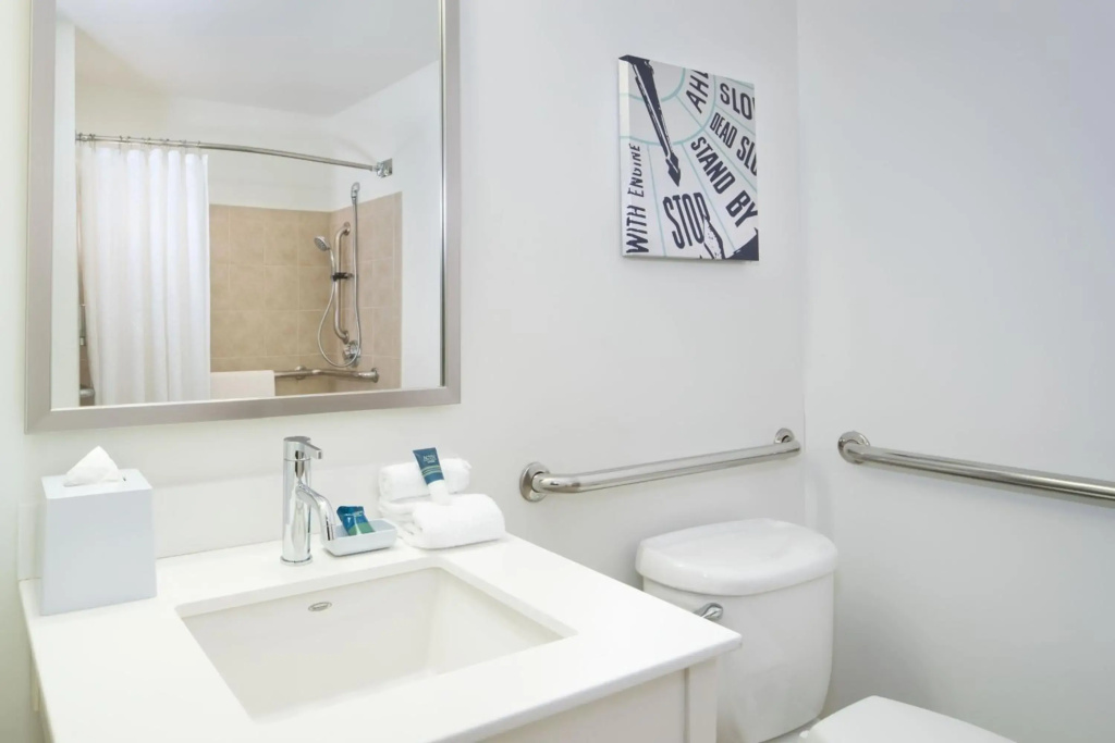 Four Points by Sheraton Louisville Airport - Général