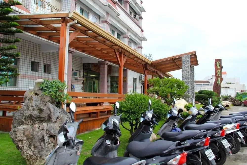 Hotel photo 9