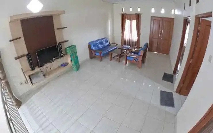 Grand Taman Siswa Homestay Jogja