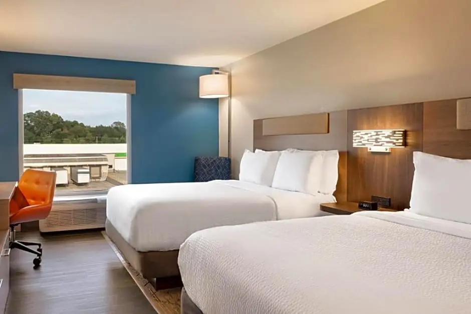 Holiday Inn Express & Suites Opelousas by IHG - Chambres