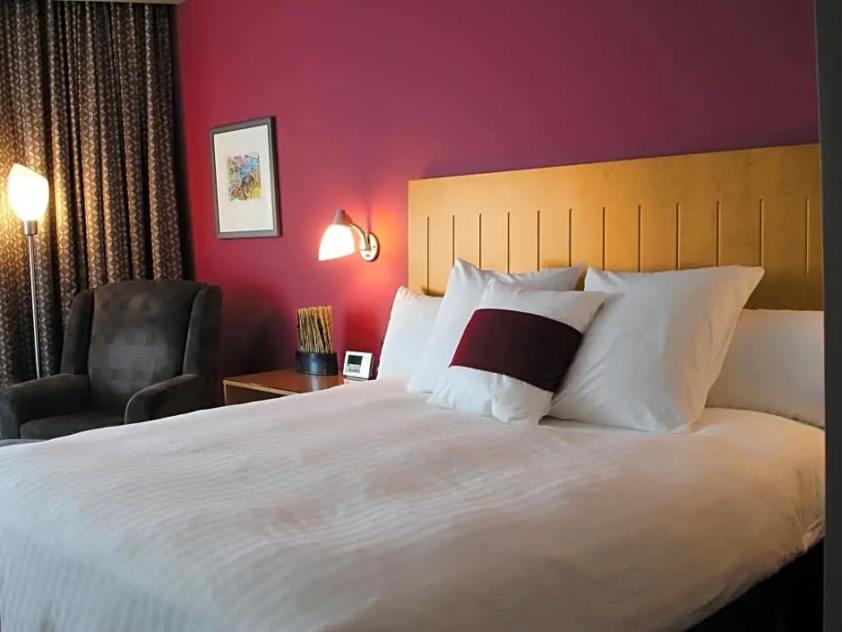 Brookstreet - Chambres