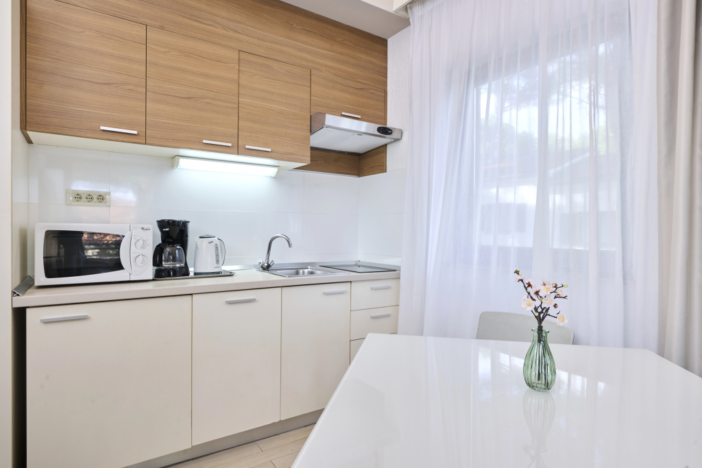 Galijot Plava Laguna Apartments, П-ів Істрія, Хорватія мініатюра 24
