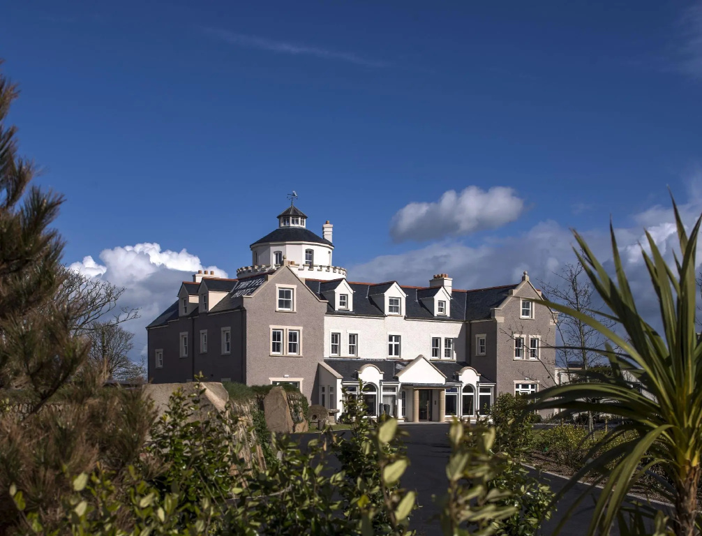 Twr Y Felin Hotel - Général