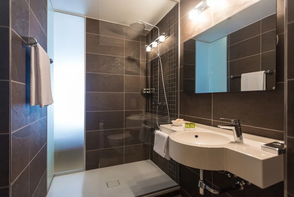 Relax Hotel Restaurant Pip Margraff - Chambres