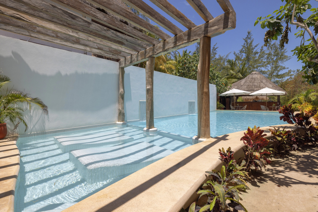 Villas HM Paraiso del Mar - Général