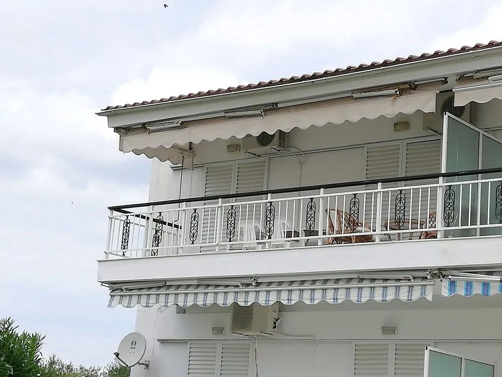 Hanioti Apartment