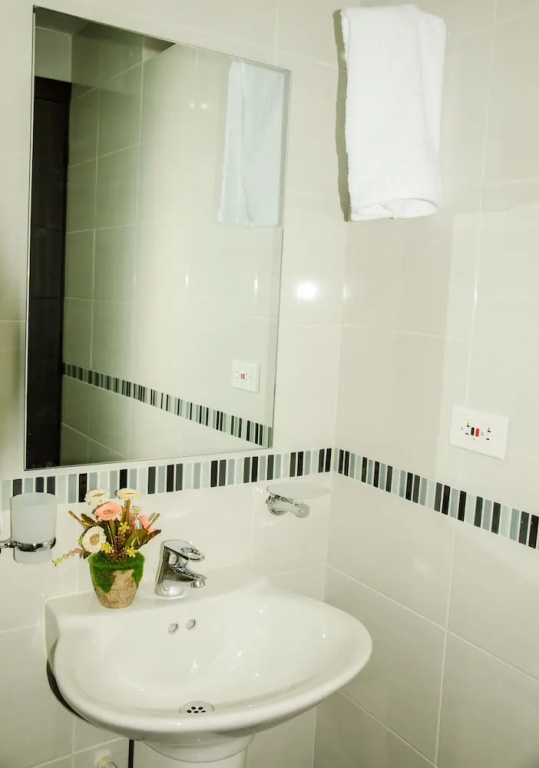 Standard Suite