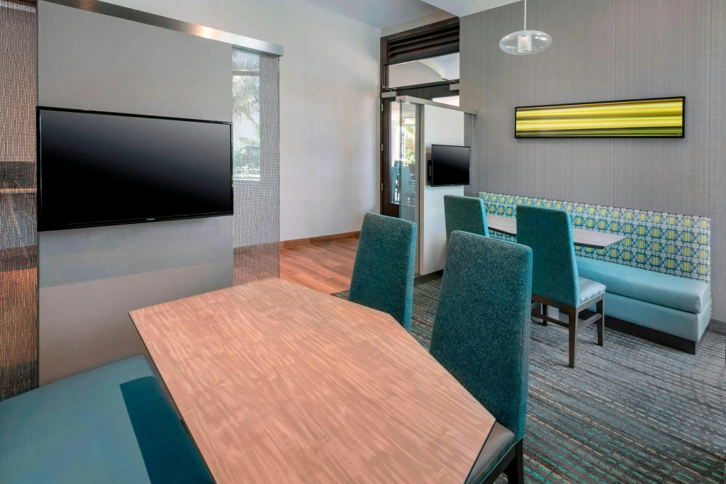 Residence Inn Fort Lauderdale Pompano Beach / Oceanfront - Général