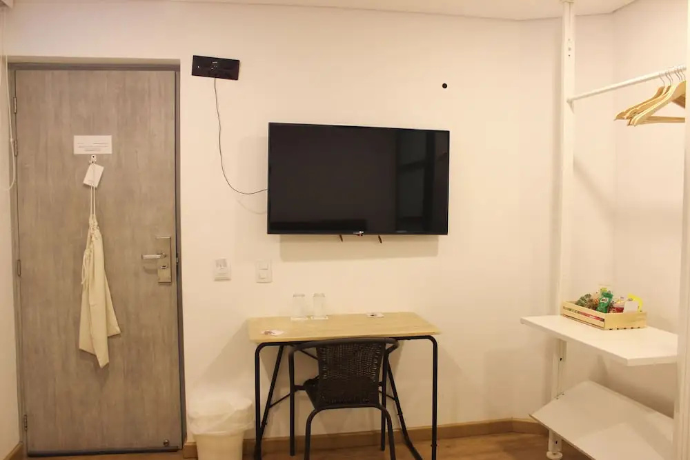 Classic room