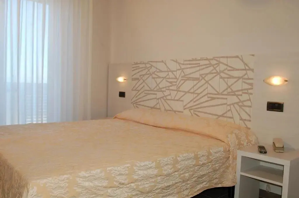 Alba d'Oro - Chambres