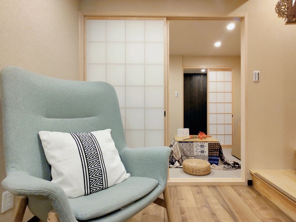 Momodanien Japanese-style House 사진 1