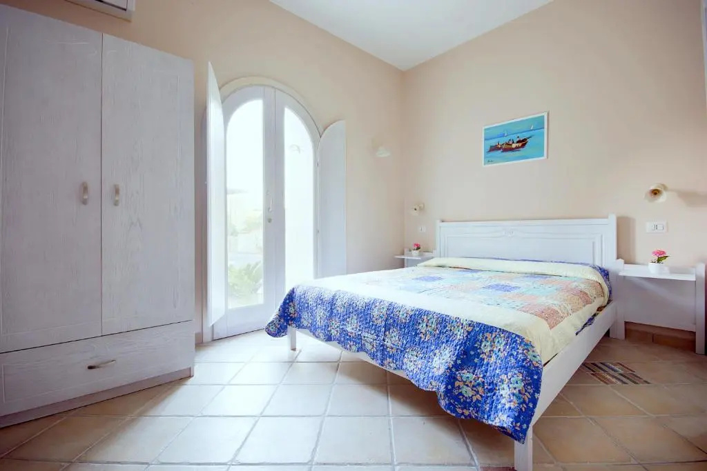 Residenza a due passi dal mare - Chambres