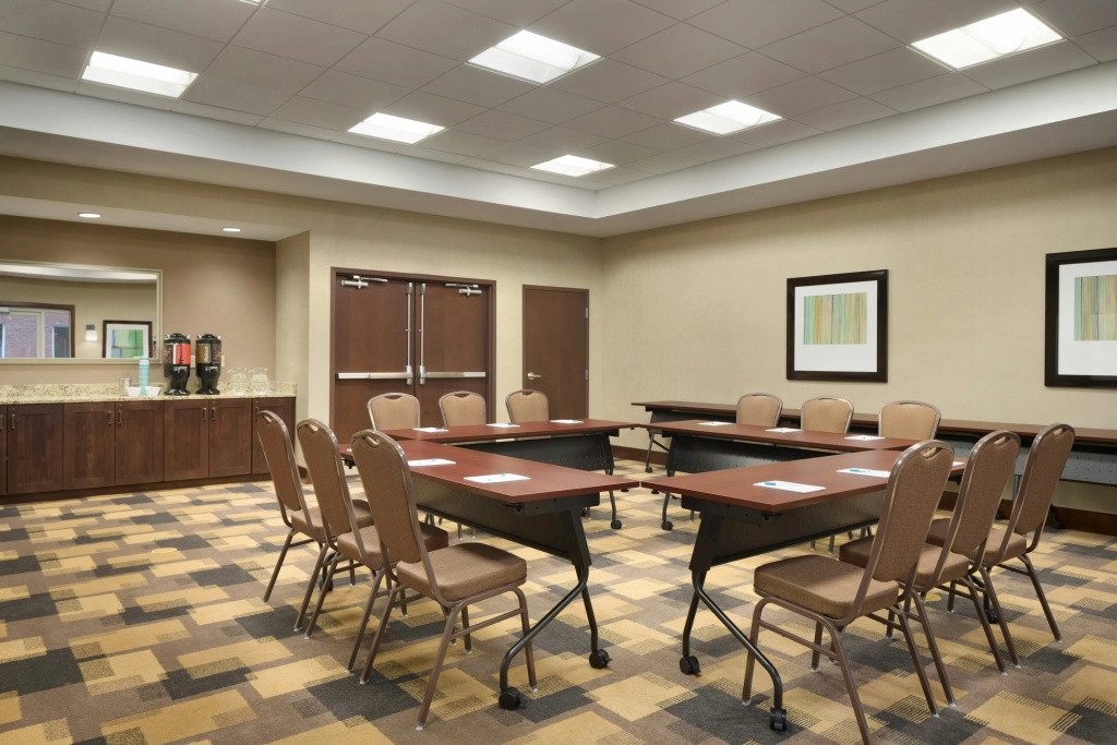 Homewood Suites by Hilton Kalamazoo-Portage - Général