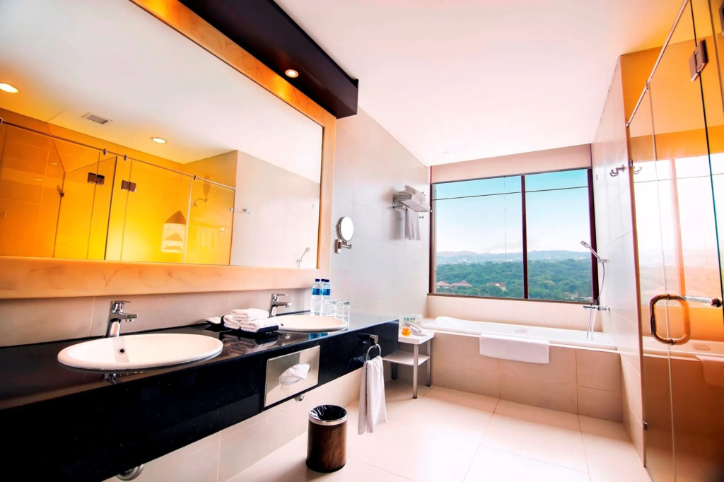 PRIME PARK Hotel Bandung - Général