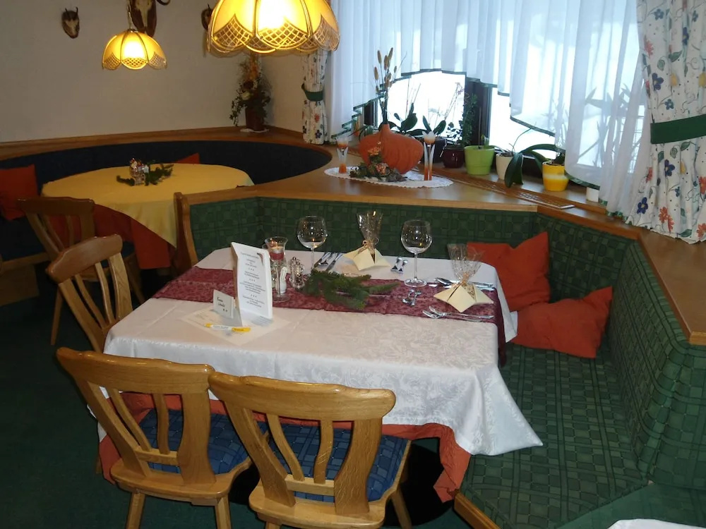 Gasthof - Hotel Klammstein - Général