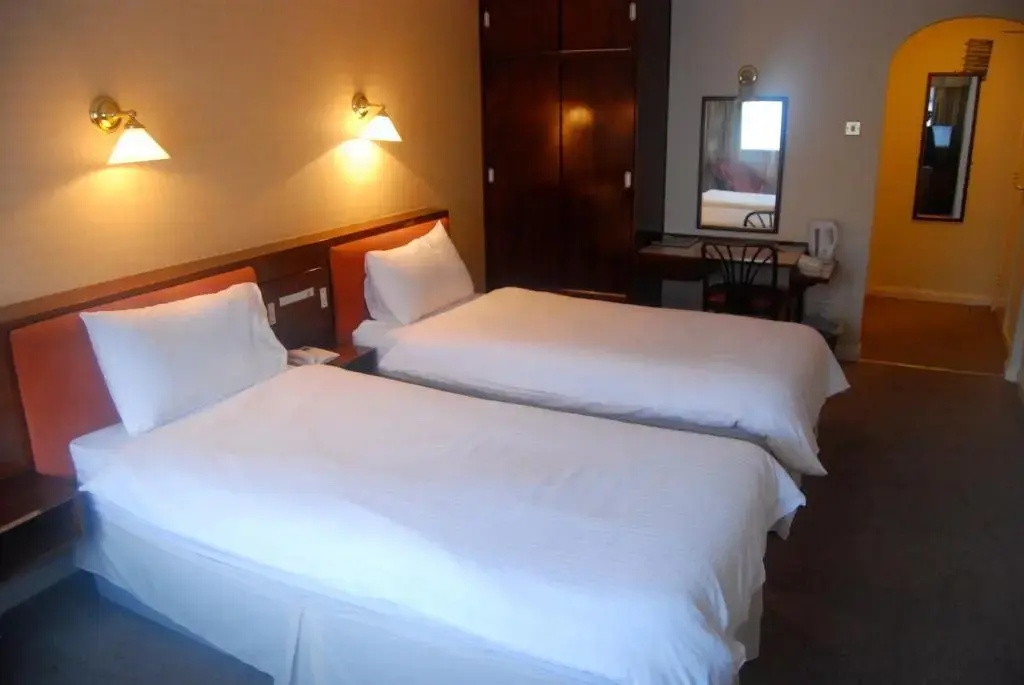 Brecon Hotel Sheffield Rotherham - Adults Only - Chambres